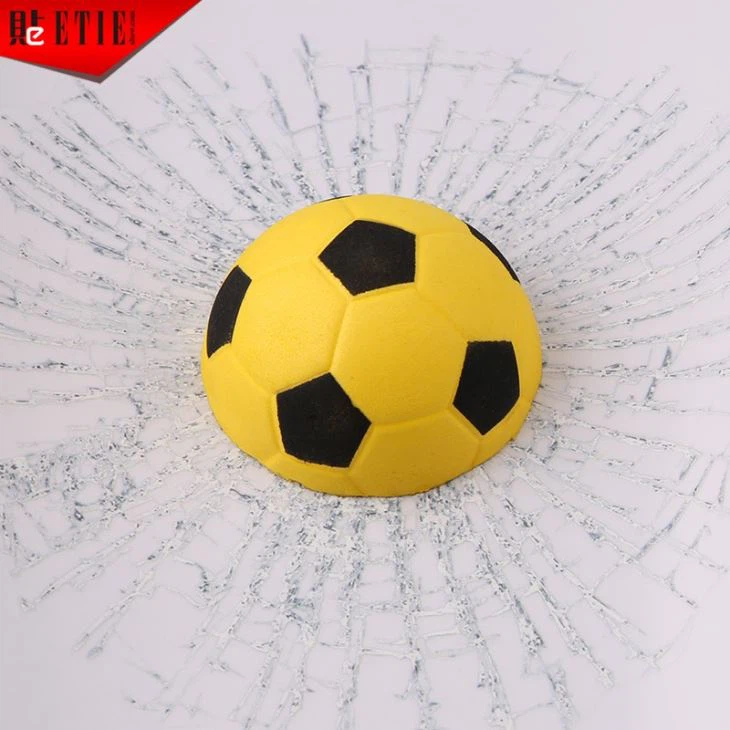 3D Ball Car Window Sticker