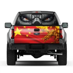 Nálepka s karosériou